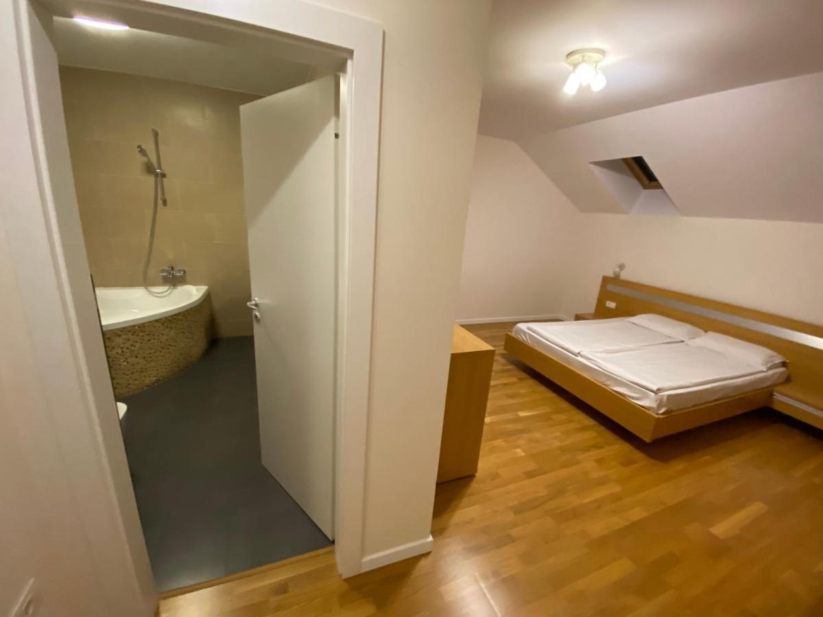 Gaga Residence 3 Timisoara Exterior foto