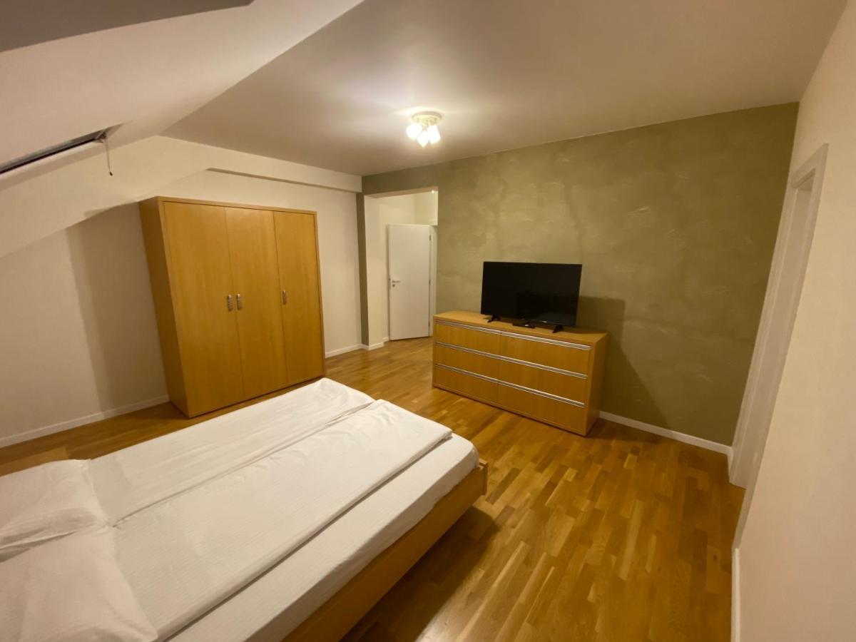 Gaga Residence 3 Timisoara Exterior foto