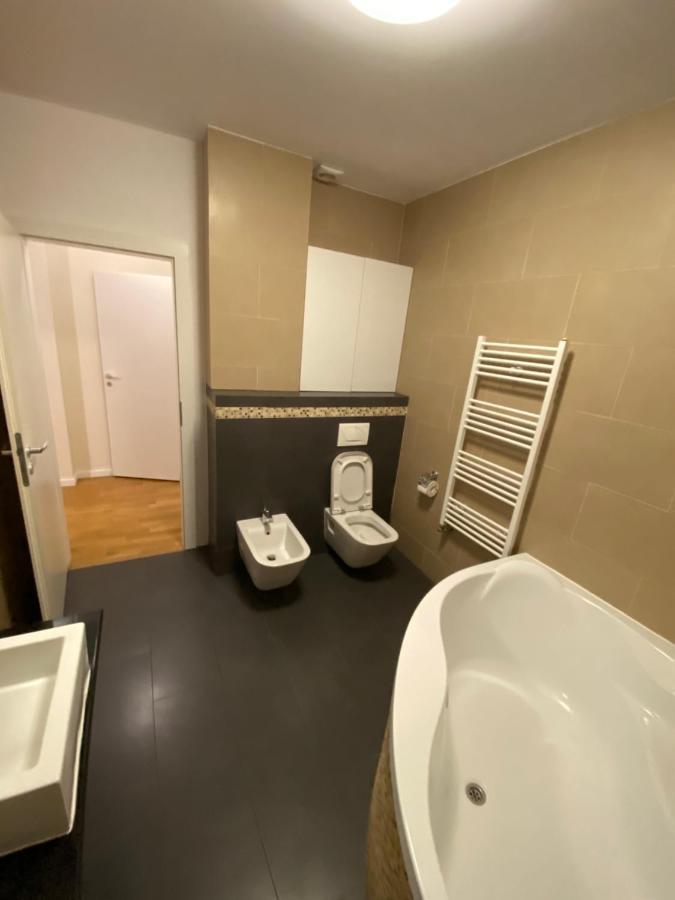 Gaga Residence 3 Timisoara Exterior foto