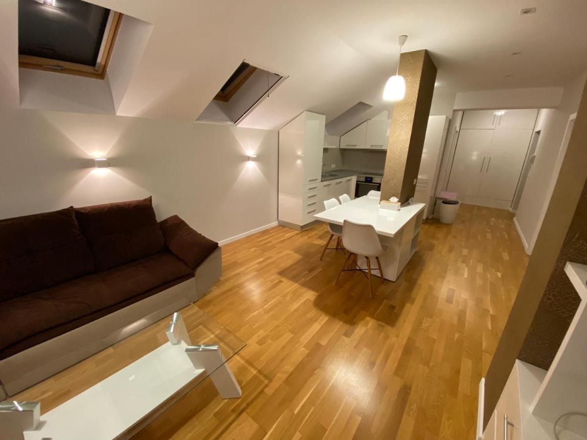 Gaga Residence 3 Timisoara Exterior foto